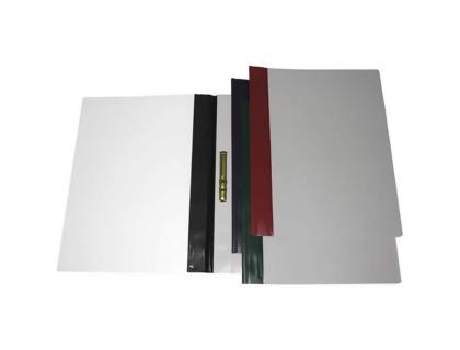 DOSSIER FASTENER GRAFOPLAS PVC DIN A4 AZUL