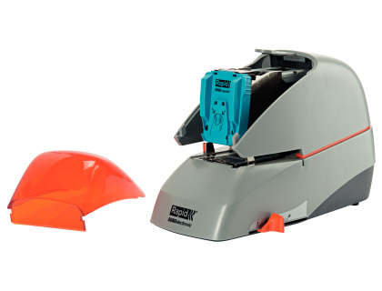 GRAPAS RAPID PARA GRAPADORA R5080E CARTUCHO DE 5000 UNIDADES