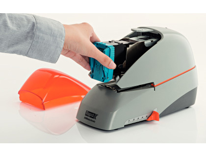 GRAPAS RAPID PARA GRAPADORA R5080E CARTUCHO DE 5000 UNIDADES