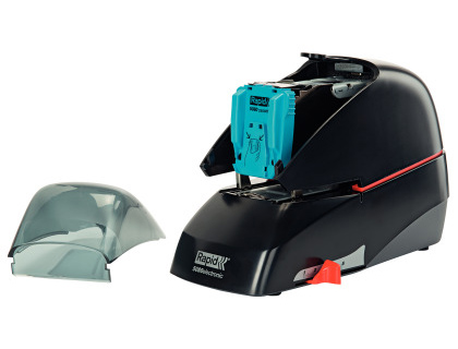 GRAPAS RAPID PARA GRAPADORA R5080E CARTUCHO DE 5000 UNIDADES