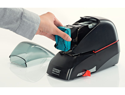 GRAPAS RAPID PARA GRAPADORA R5080E CARTUCHO DE 5000 UNIDADES