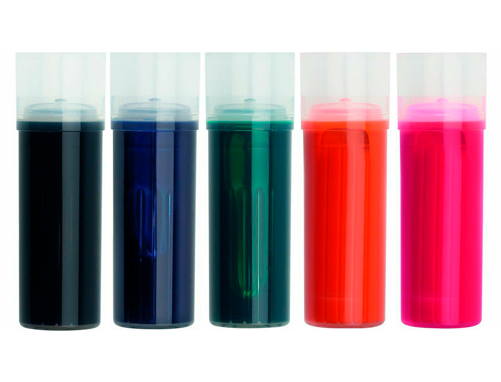RECARGA MARCADOR PILOT V BOARD MASTER TINTA LIQUIDA PRETO