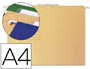 CARPETA PENJANT GIO DIN A4 41200 240X315 MM