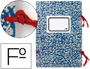 CAPA PARA ATAS LIDERPAPEL FOLIO COM FITAS