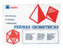 FIGURES GEOMTRIQUES TEIDE TROQUELADES BOSSA 22 FIGURES SORTIDES