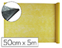 TECIDO SEM TECER LIDERPAPEL 25 GR  ROLO DE 5 MT AM