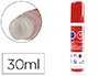 COLA TRANSPARENTE LIDERPAPEL PARA PAPEL 30 ML