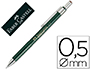 LAPISEIRA FABER DE 0.5 MM XF TK-FINE