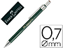 LAPISEIRA FABER DE 0.7 MM XF TK-FINE