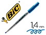 MARCADOR BIC VELLEDA PARA QUADRO BRANCO - AZUL PON