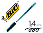 MARCADOR BIC VELLEDA PARA QUADRO BRANCO - PRETO PO