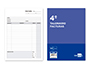 TALONARI LIDERPAPEL FACTURES QUART -AMB IVA- 116