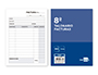 TALONARI LIDERPAPEL FACTURES VUIT -SENSE IVA- 101