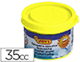 GUACHE JOVI 40 ML AMARELO LIMAO