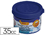 GUACHE JOVI 40 ML AZUL ULTRAMAR