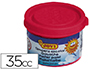 GUACHE JOVI 40 ML VERMELHAO