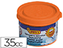 GUACHE JOVI 40 ML LARANJA