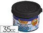 GUACHE JOVI 40 ML PRETO