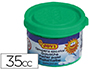 GUACHE JOVI 40 ML VERDE