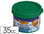 GUACHE JOVI 40 ML VERDE ESCURO
