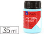 TINTA LATEX LA PAJARITA 35 ML AZUL PASTEL