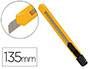 X-ATO Q-CONNECT ESTREITO LAMINA DE 9 MM BLISTER 1 