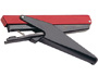 GRAPADORA MAJORETTE DE TENAZA 205-F FLUORESCENTE CAPACIDAD 10 HOJAS
