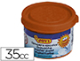 GUACHE JOVI 40 ML CASTANHO