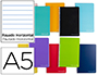 CADERNO ESPIRAL LIDERPAPEL DIN A5 WITTY CAPA DURA 