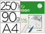 PAPEL VEGETAL 90 DIN A4 EM FOLHA 90-95 GR