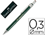 LAPISEIRA FABER DE 0.3 MM XF TK-FINE