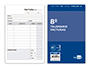 TALONARI LIDERPAPEL FACTURES 8 ORIGINAL I CPIA T200 AMB IVA