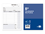 TALONARI LIDERPAPEL FACTURES 8 ORIGINAL I 2 CPIES T300 AMB IVA