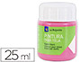 TINTA PARA TELA LA PAJARITA 20 ML MAGENTA