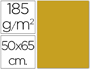 CARTOLINA GUARRO  50X65 CM 185 GR COURO