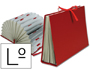 PASTA LIDERPAPEL COM FOLE A-Z COM 20 DIVISORIAS LE