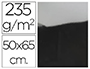 CARTOLINA LIDERPAPEL METALIZADA 50X65 CM 235 GR PR