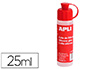 COLA DE SILICONE APLI LIQUIDA BOIAO DE 25ML