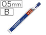 MINAS STAEDTLER MARS MICRO GRAFITE 0,5 MM B TUBO C