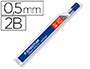 MINAS STAEDTLER MARS MICRO GRAFITE 0,5 MM 2B TUBO 