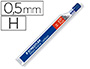 MINAS STAEDTLER MARS MICRO GRAFITE 0,5 MM H TUBO C