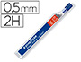 MINAS STAEDTLER MARS MICRO GRAFITE 0,5 MM 2H TUBO 