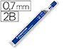 MINAS STAEDTLER MARS MICRO GRAFITE 0,7 MM 2B TUBO 
