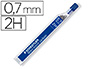 MINAS STAEDTLER MARS MICRO GRAFITE 0,7 MM 2H TUBO 