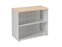 ARMARIO ROCADA COM DOIS ESTANTES SERIE STORE 78X90