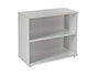 ARMARIO ROCADA COM DOIS ESTANTES SERIE STORE 78X90
