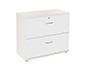 ARMARIO ROCADA COM DOIS GAVETAS SERIE STORE 78X90X