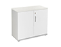 ARMARIO ROCADA COM DOIS PORTAS SERIE STORE 78X90X4