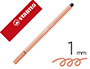 MARCADOR STABILO AGUARELAVEL PEN 68 PELE CLARO 1 M