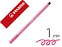MARCADOR STABILO AGUARELAVEL PEN 68 PELE ESCURO 1 